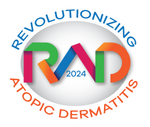 Revolutionizing Atopic Dermatitis (RAD)